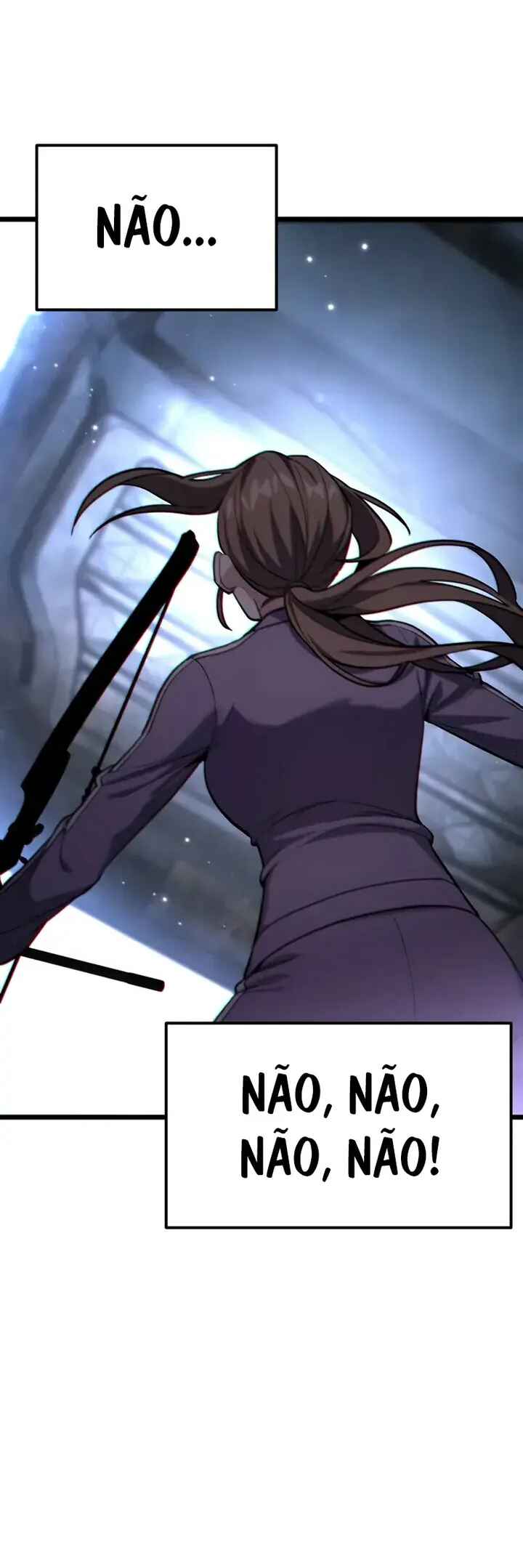 Read The Ultimate Shut-In PT Manga Online