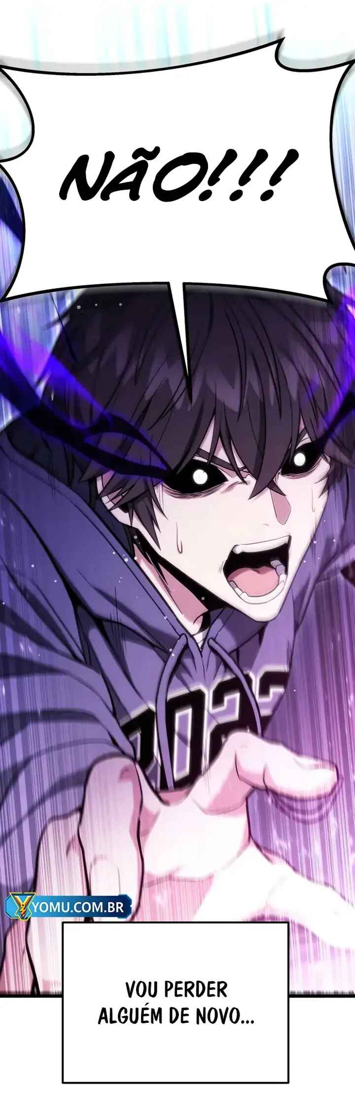 Read The Ultimate Shut-In PT Manga Online