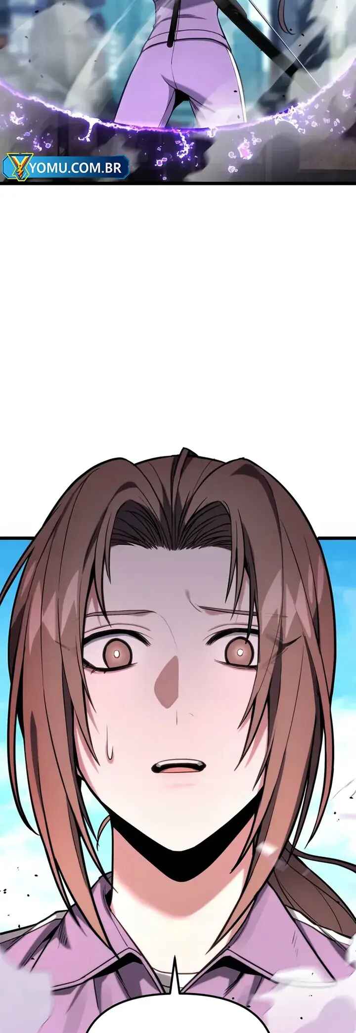 Read The Ultimate Shut-In PT Manga Online