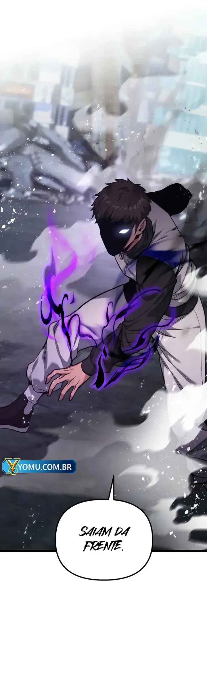 Read The Ultimate Shut-In PT Manga Online