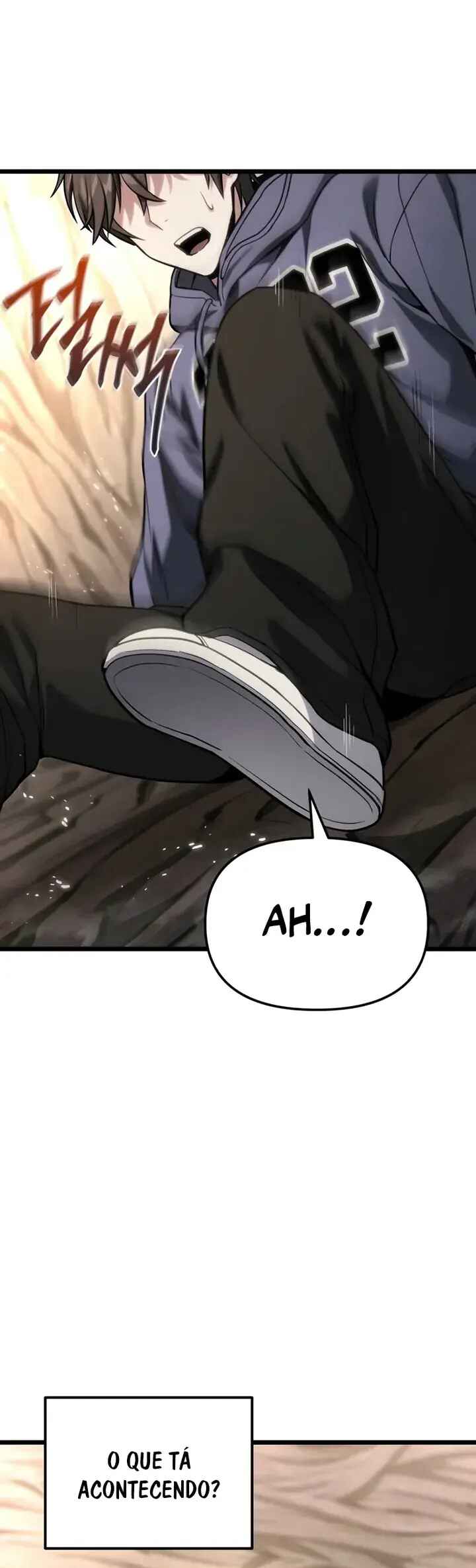 Read The Ultimate Shut-In PT Manga Online