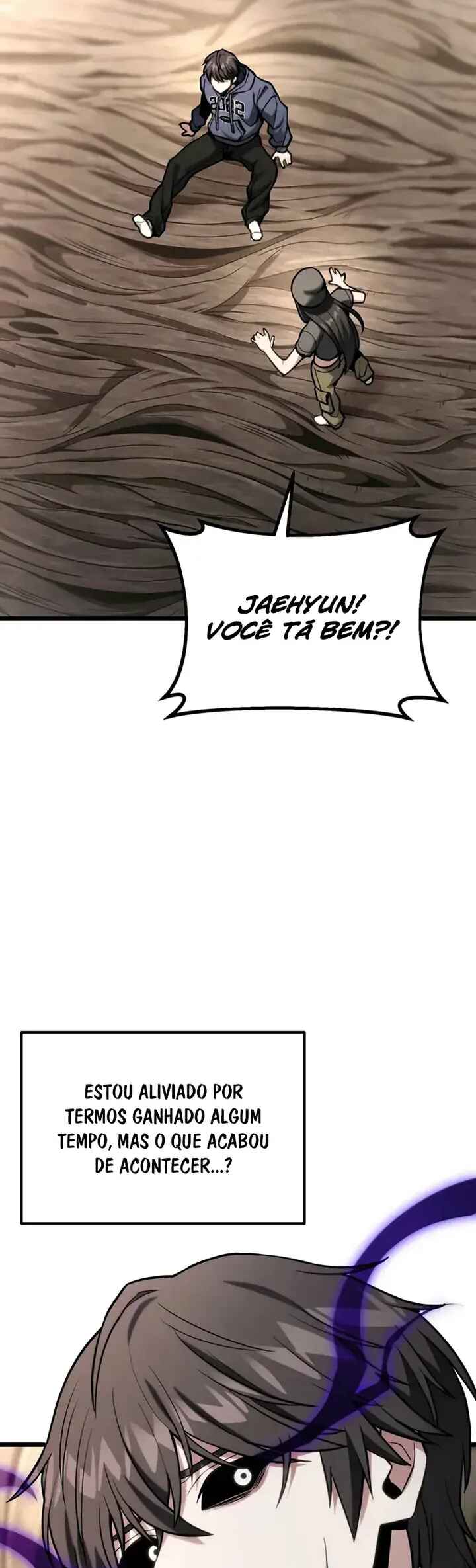 Read The Ultimate Shut-In PT Manga Online