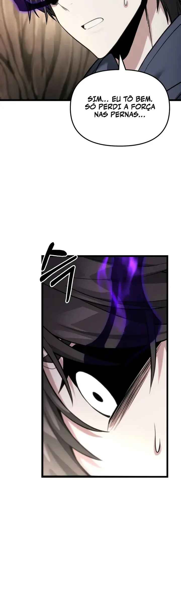 Read The Ultimate Shut-In PT Manga Online