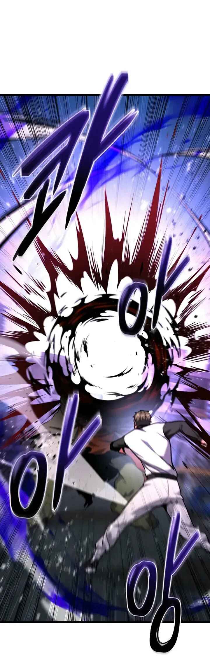 Read The Ultimate Shut-In PT Manga Online