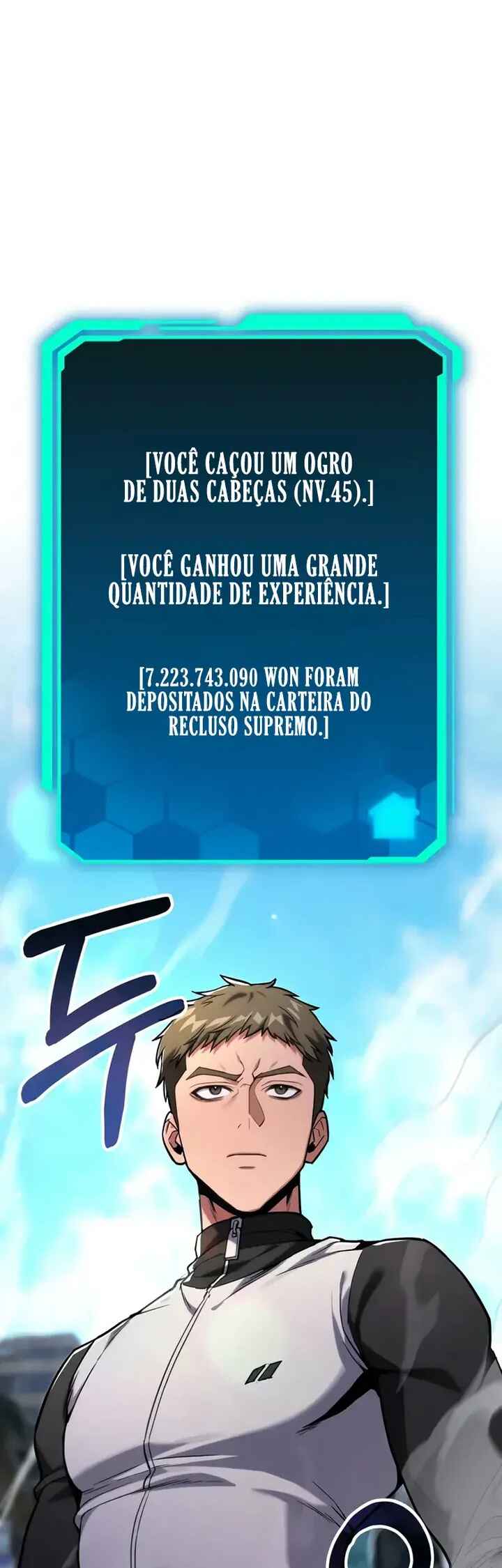 Read The Ultimate Shut-In PT Manga Online