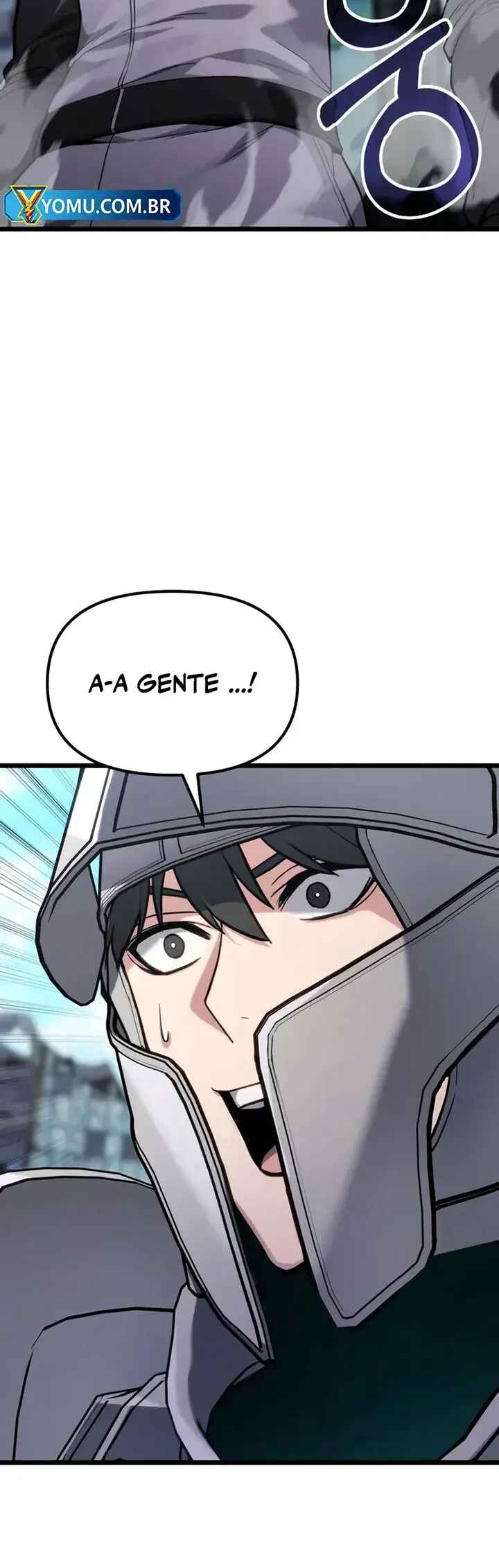 Read The Ultimate Shut-In PT Manga Online