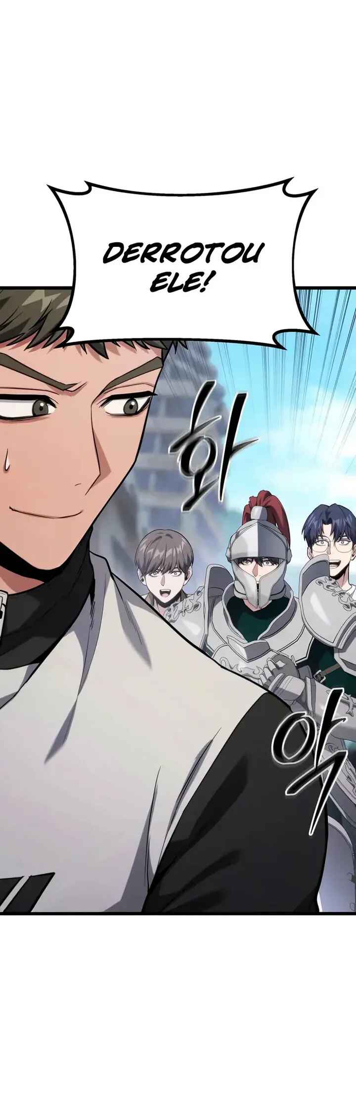 Read The Ultimate Shut-In PT Manga Online