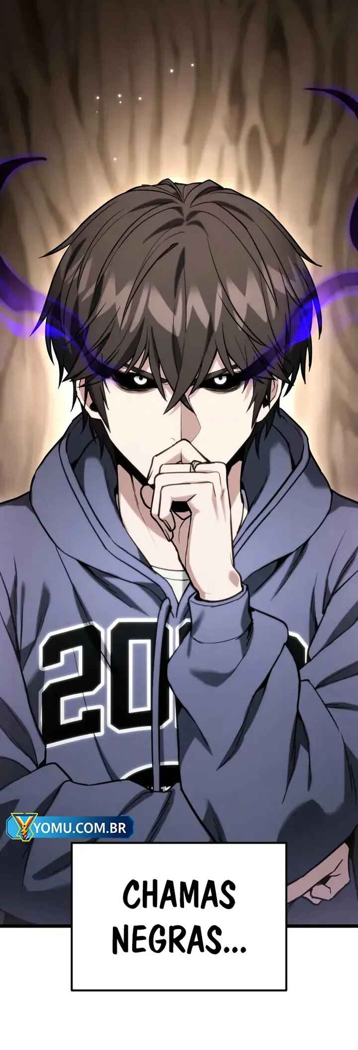 Read The Ultimate Shut-In PT Manga Online