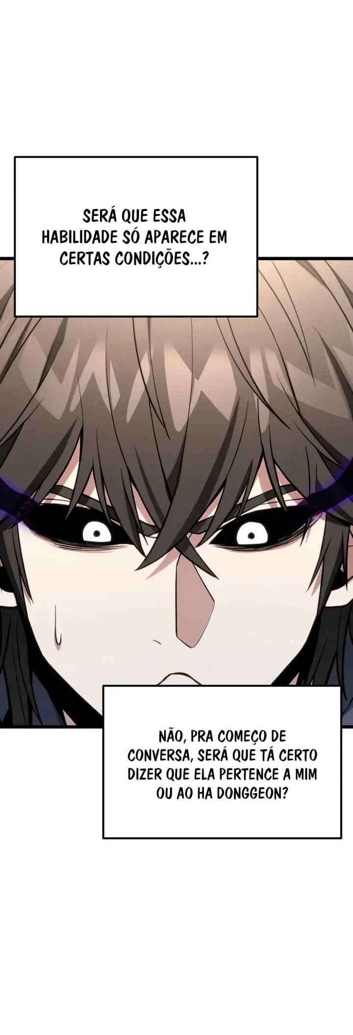 Read The Ultimate Shut-In PT Manga Online