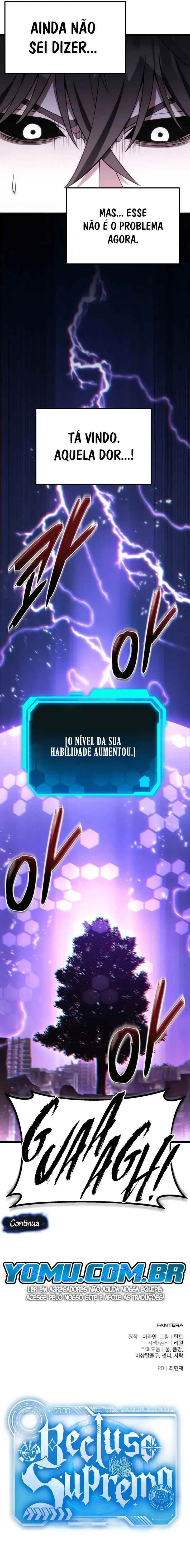 Read The Ultimate Shut-In PT Manga Online