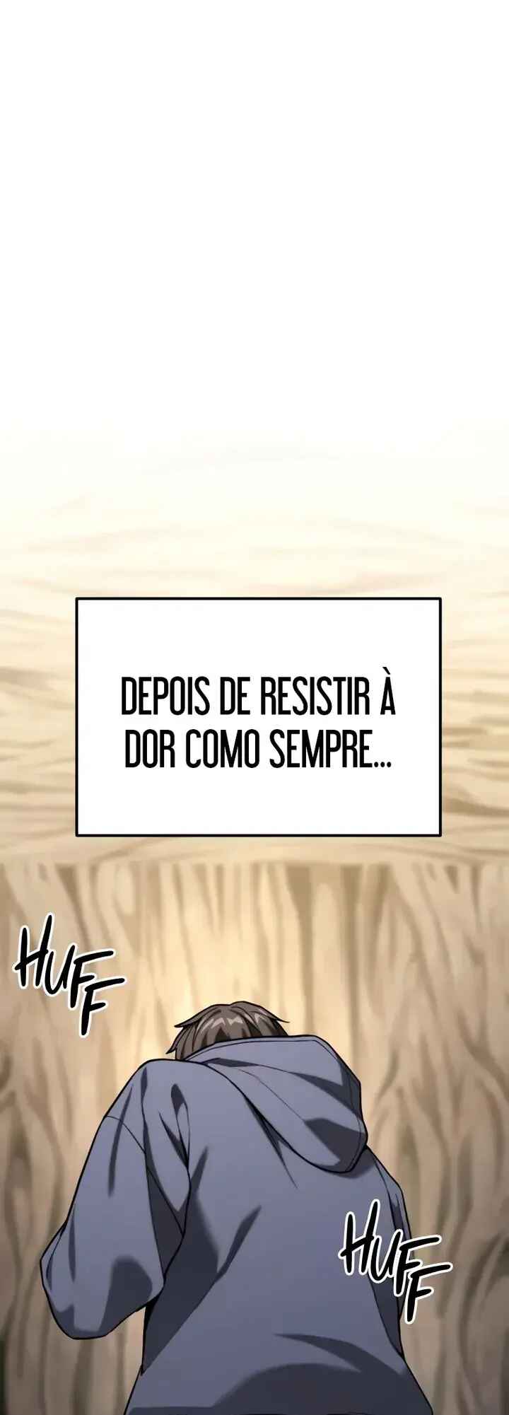 Read The Ultimate Shut-In PT Manga Online