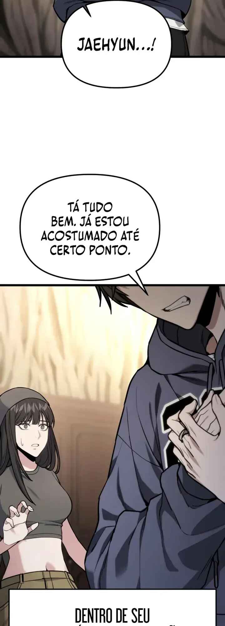 Read The Ultimate Shut-In PT Manga Online