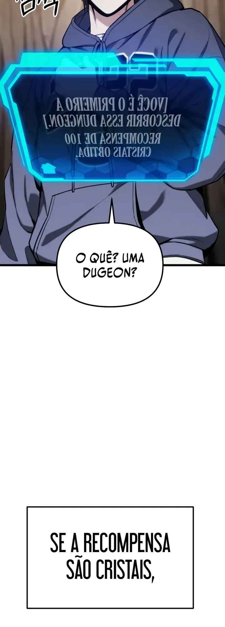 Read The Ultimate Shut-In PT Manga Online