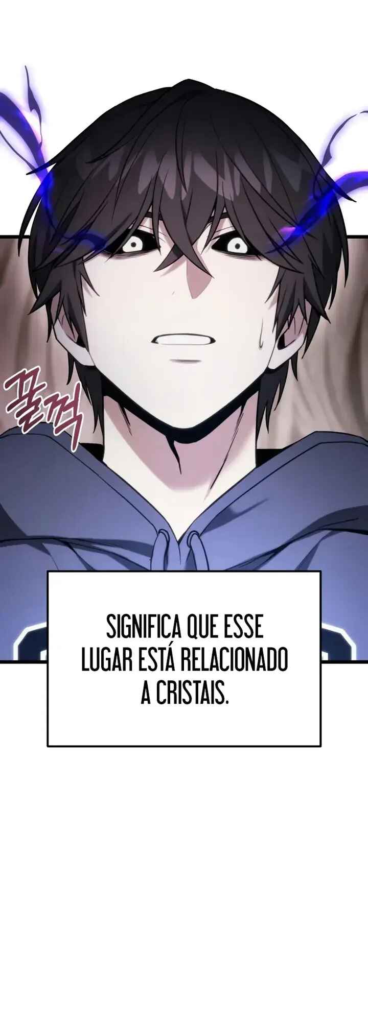 Read The Ultimate Shut-In PT Manga Online