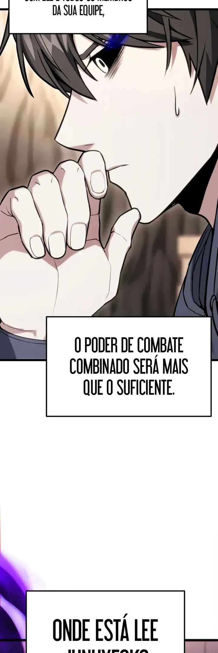 Read The Ultimate Shut-In PT Manga Online