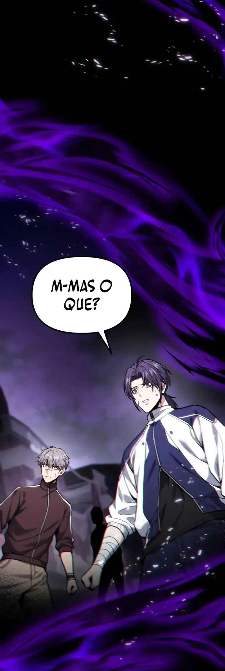 Read The Ultimate Shut-In PT Manga Online