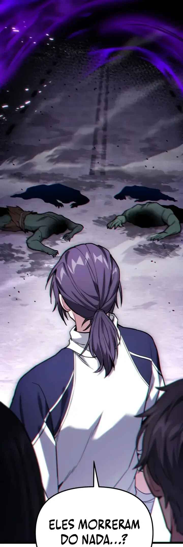 Read The Ultimate Shut-In PT Manga Online