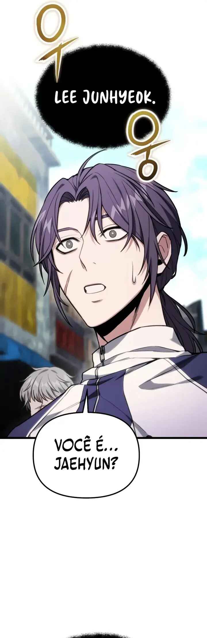 Read The Ultimate Shut-In PT Manga Online