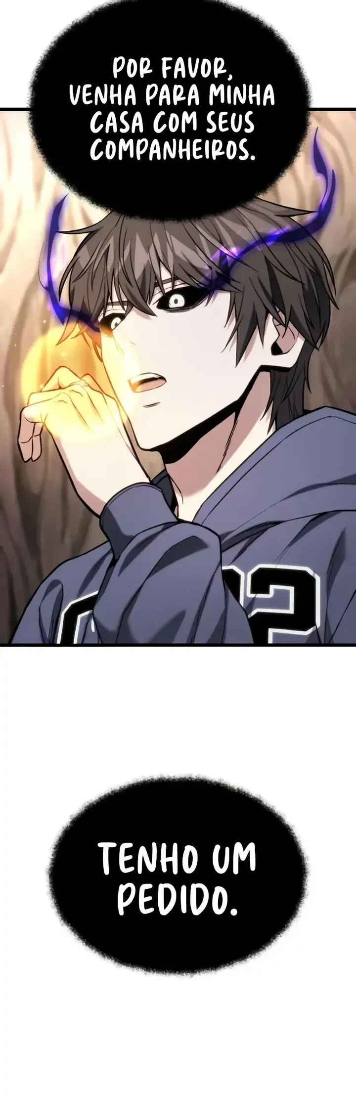 Read The Ultimate Shut-In PT Manga Online