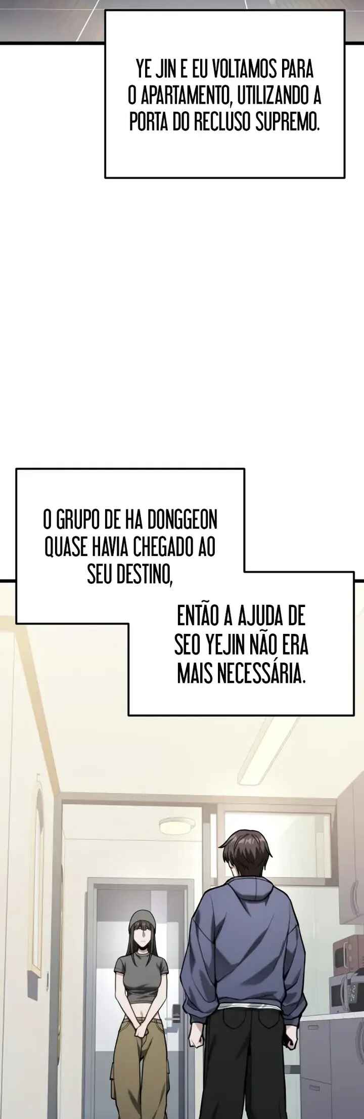 Read The Ultimate Shut-In PT Manga Online