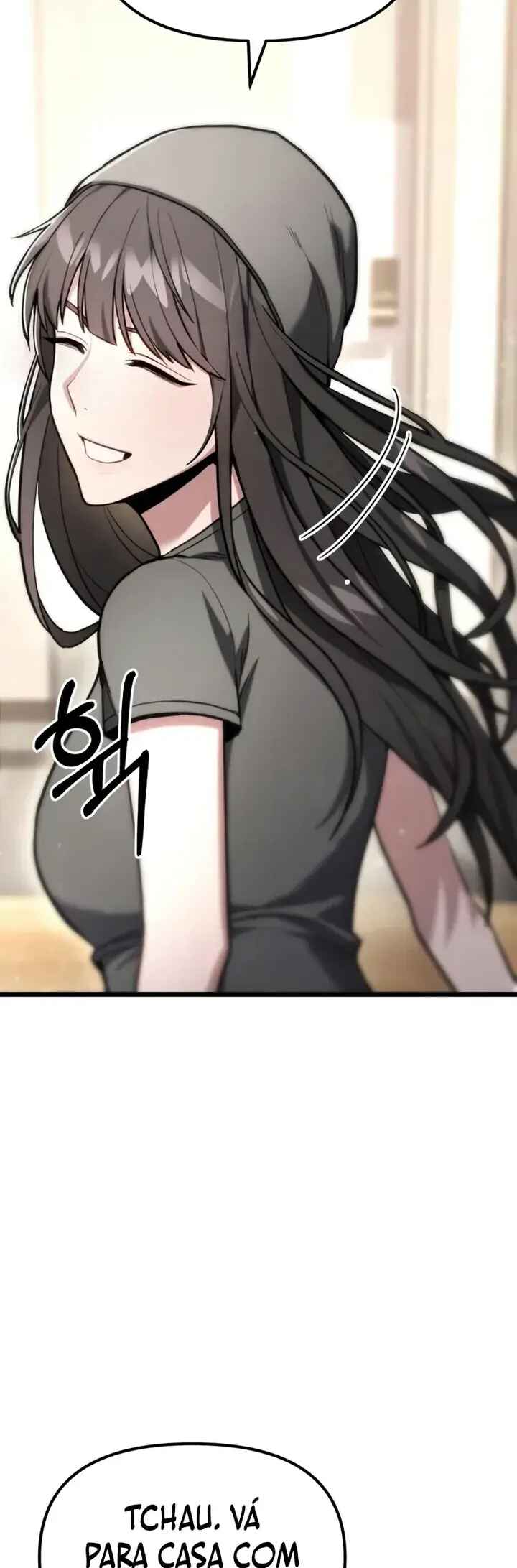 Read The Ultimate Shut-In PT Manga Online