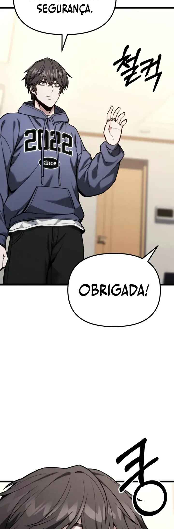 Read The Ultimate Shut-In PT Manga Online