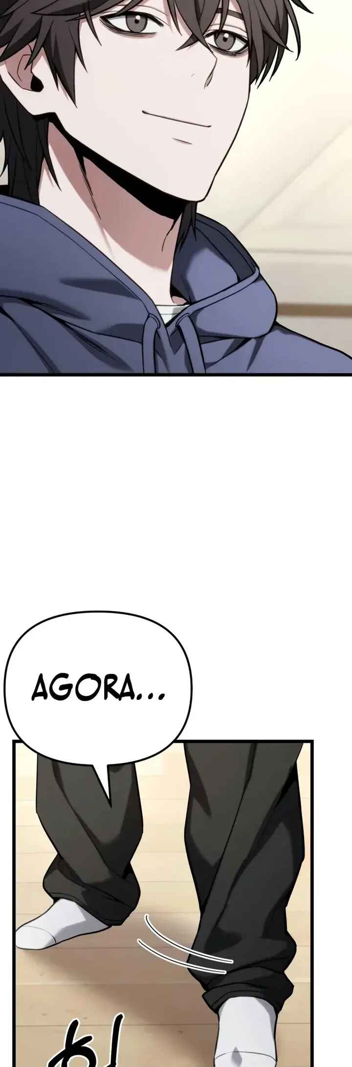 Read The Ultimate Shut-In PT Manga Online