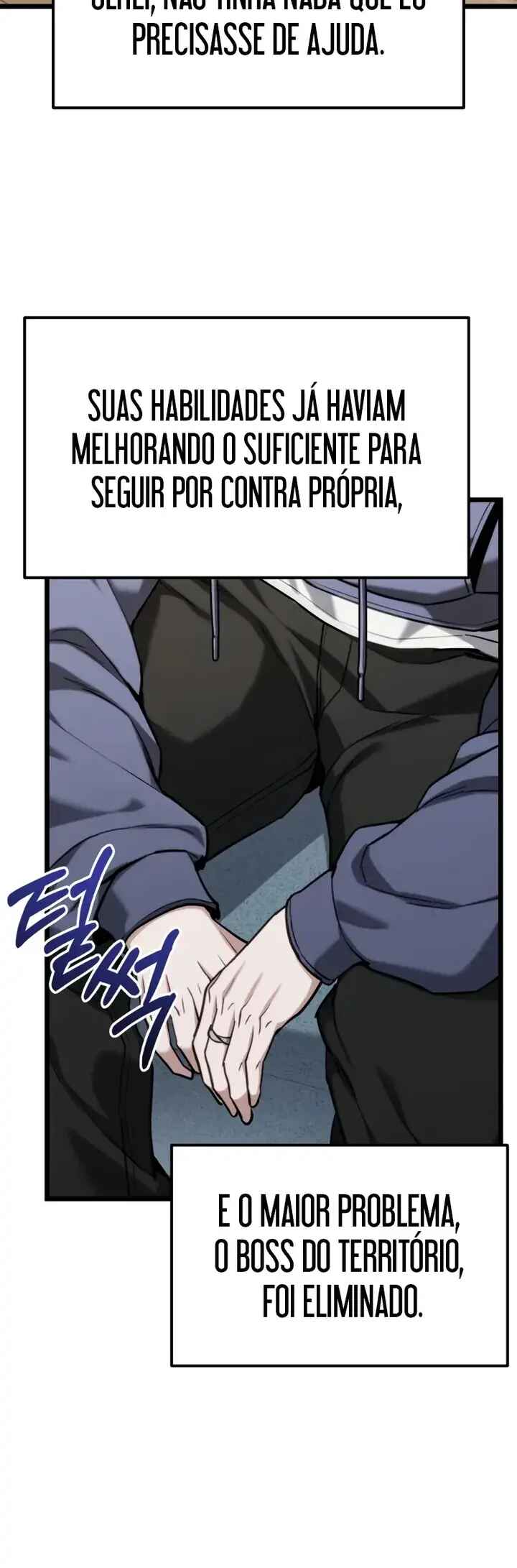 Read The Ultimate Shut-In PT Manga Online