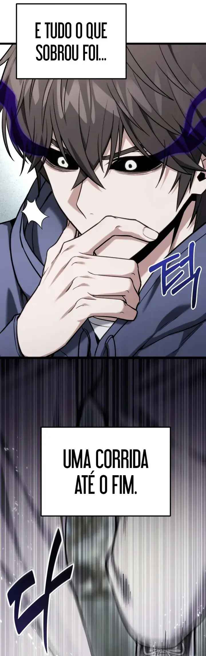 Read The Ultimate Shut-In PT Manga Online