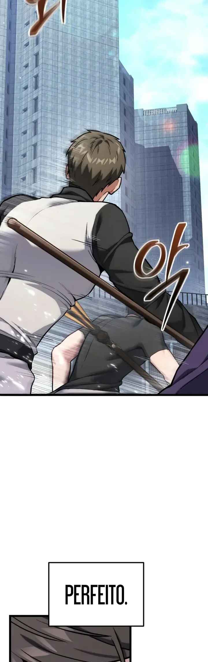 Read The Ultimate Shut-In PT Manga Online