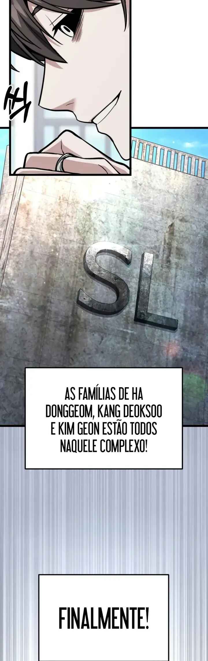 Read The Ultimate Shut-In PT Manga Online