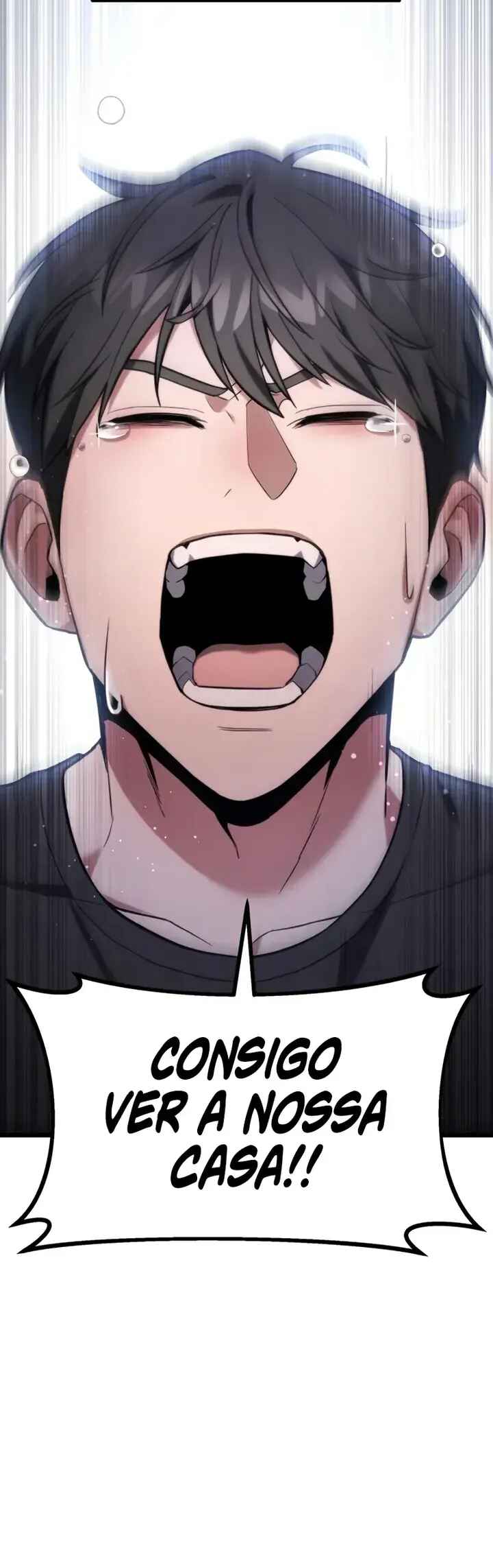 Read The Ultimate Shut-In PT Manga Online