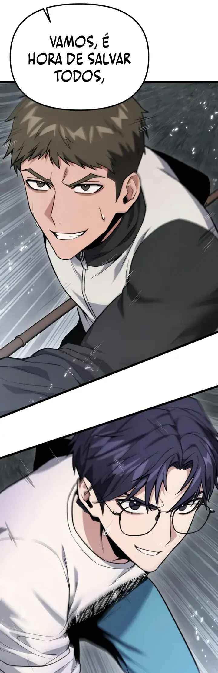 Read The Ultimate Shut-In PT Manga Online