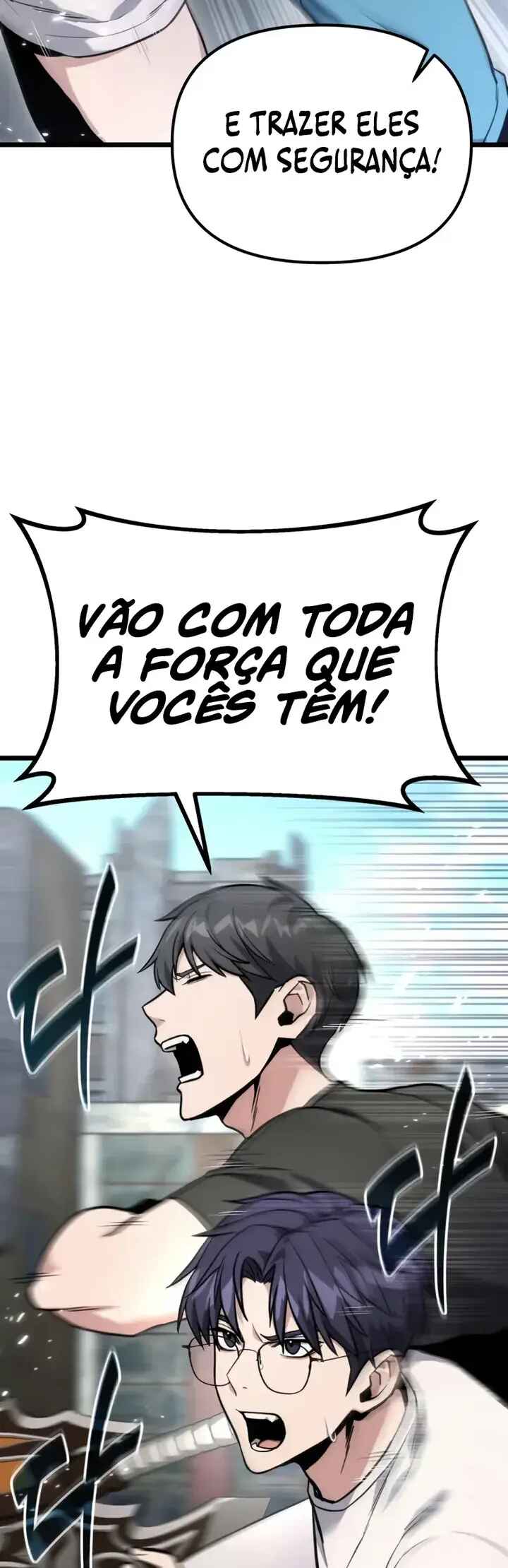 Read The Ultimate Shut-In PT Manga Online