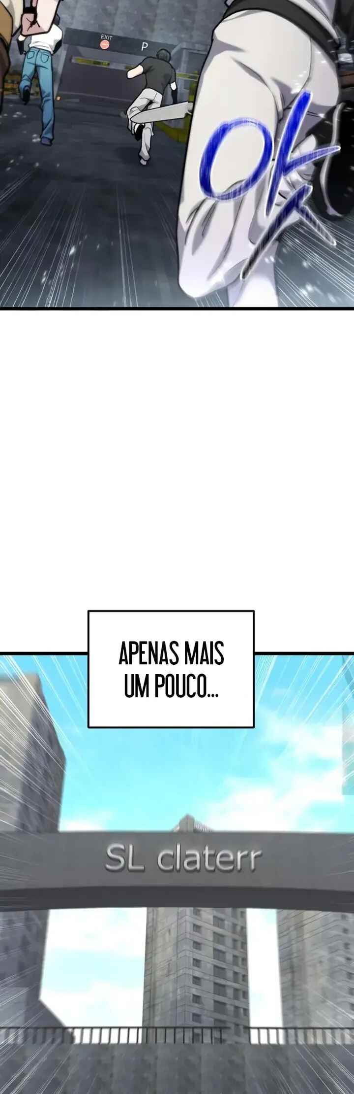 Read The Ultimate Shut-In PT Manga Online