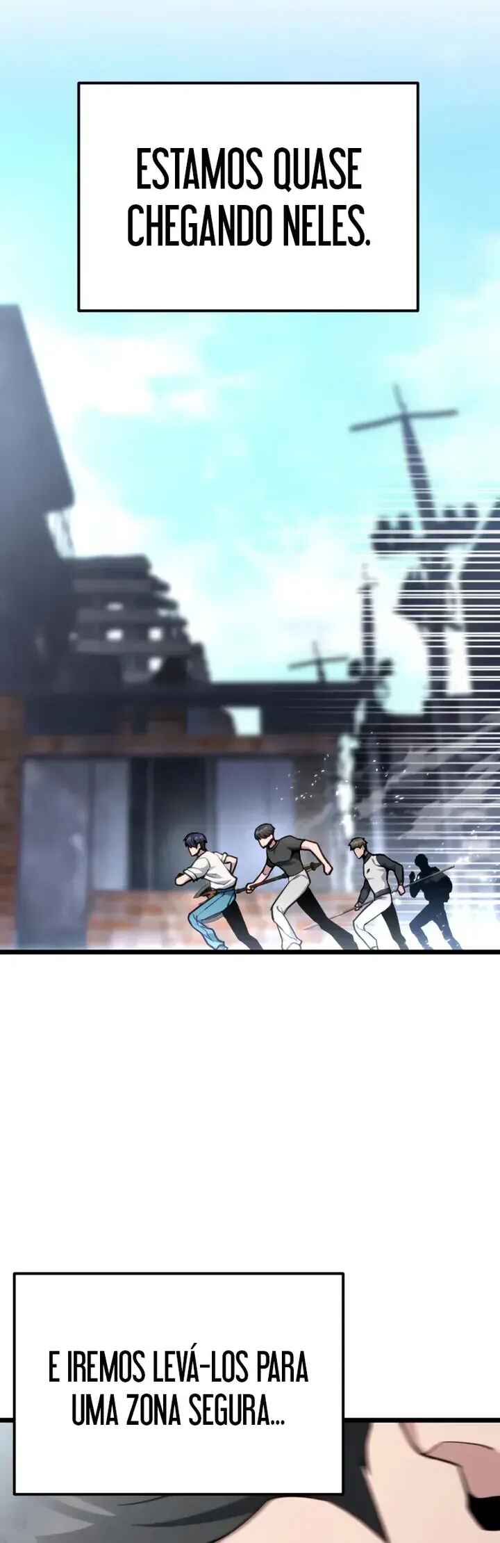 Read The Ultimate Shut-In PT Manga Online