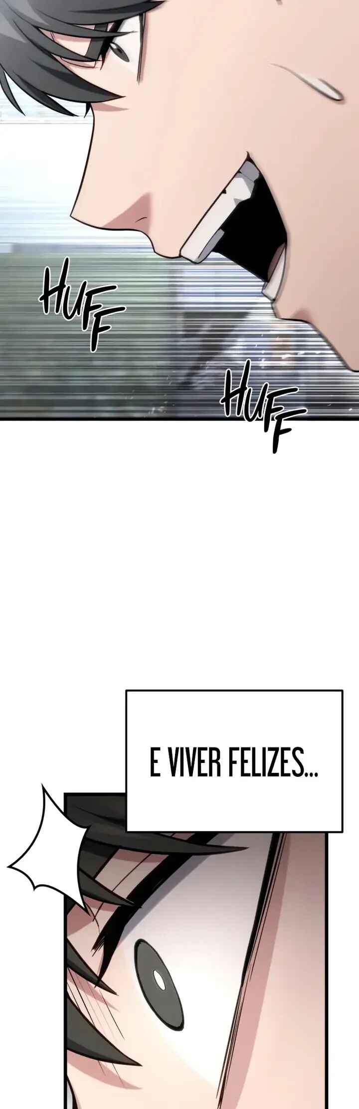 Read The Ultimate Shut-In PT Manga Online