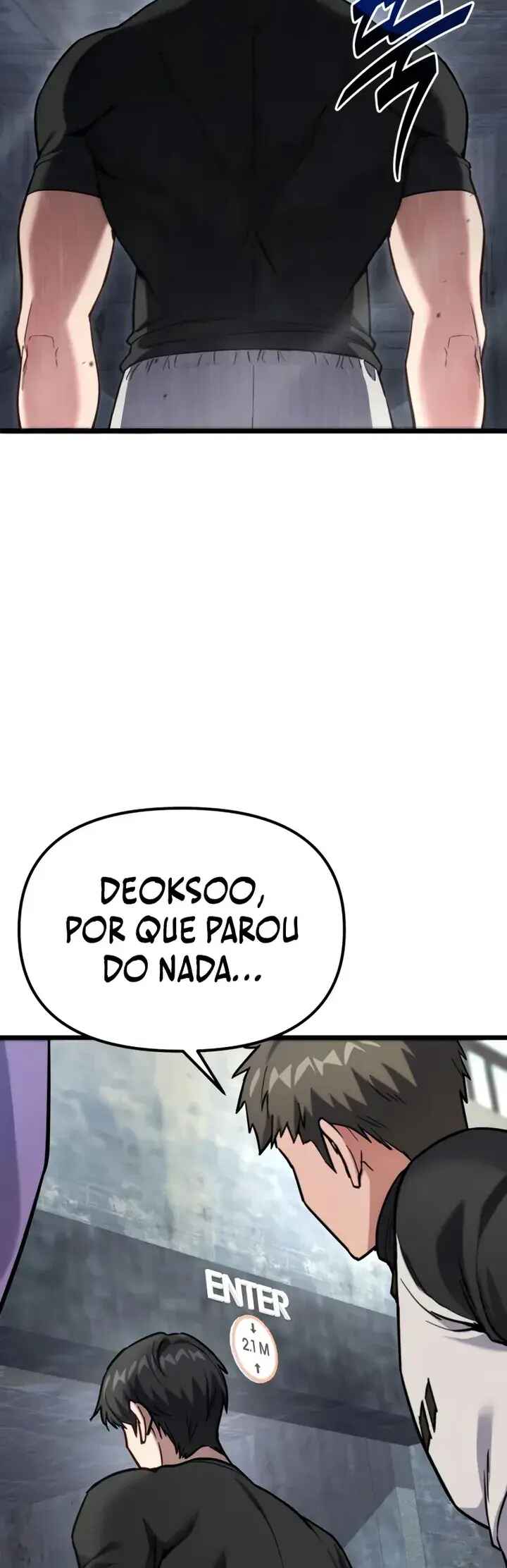 Read The Ultimate Shut-In PT Manga Online