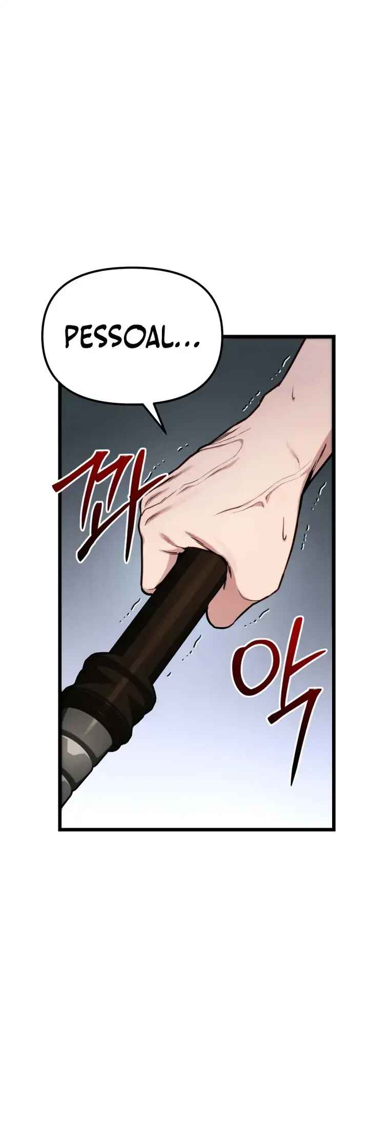 Read The Ultimate Shut-In PT Manga Online