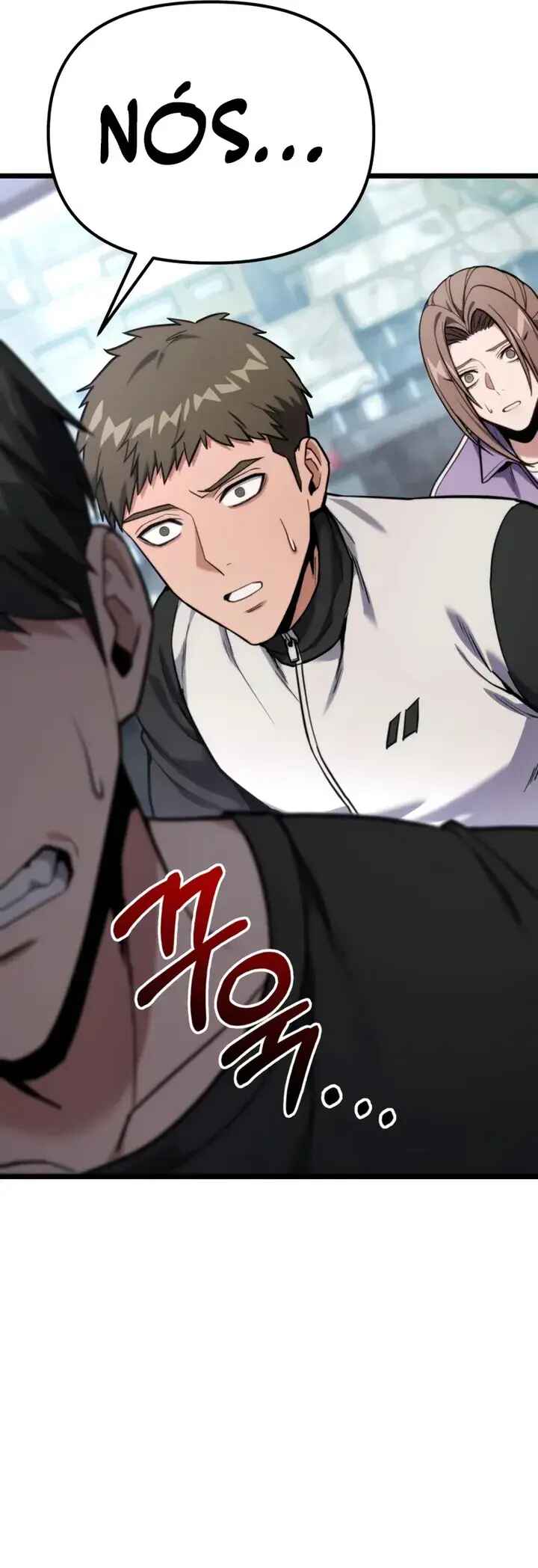 Read The Ultimate Shut-In PT Manga Online