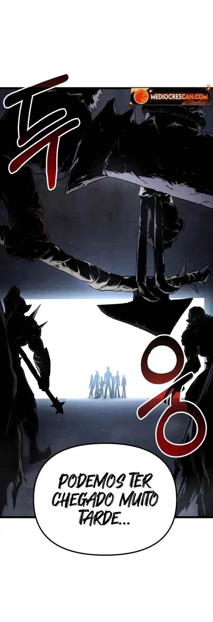 Read The Ultimate Shut-In PT Manga Online