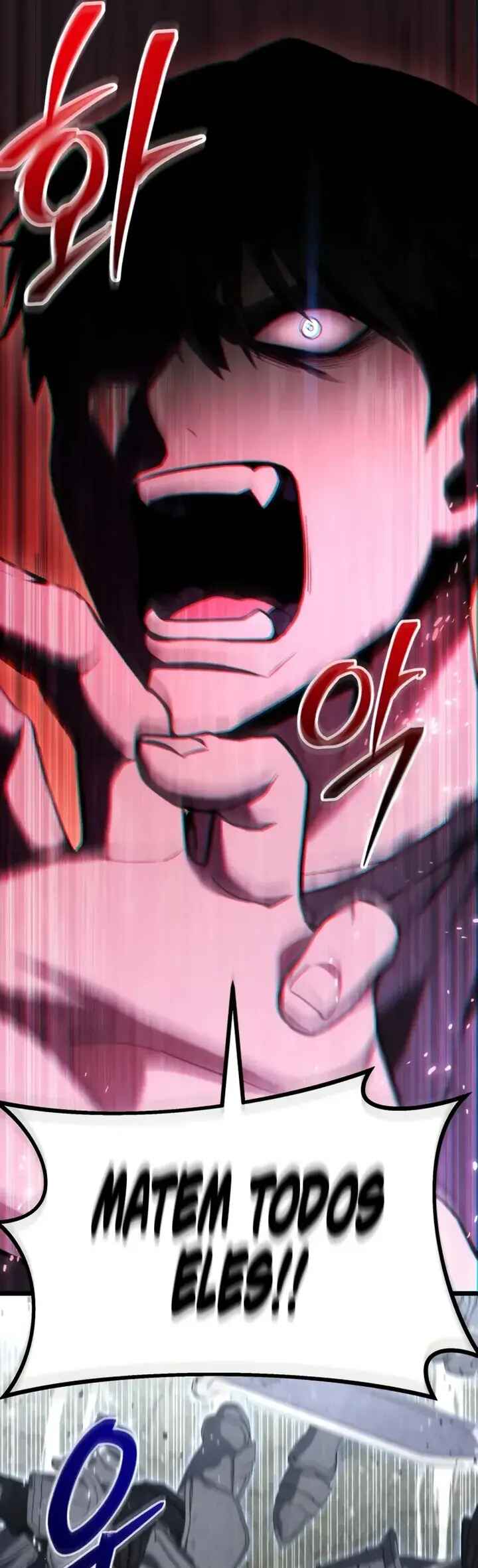 Read The Ultimate Shut-In PT Manga Online