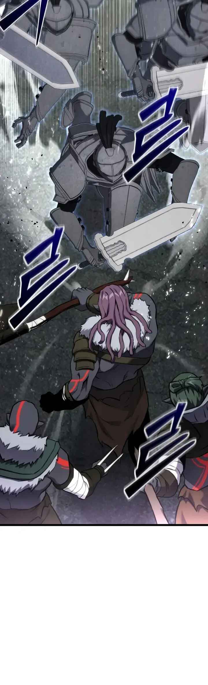 Read The Ultimate Shut-In PT Manga Online