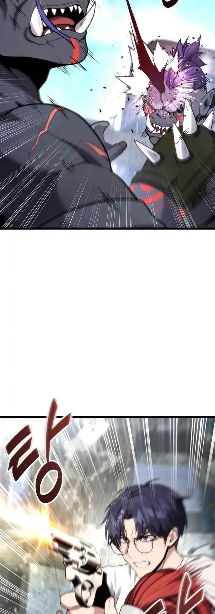 Read The Ultimate Shut-In PT Manga Online