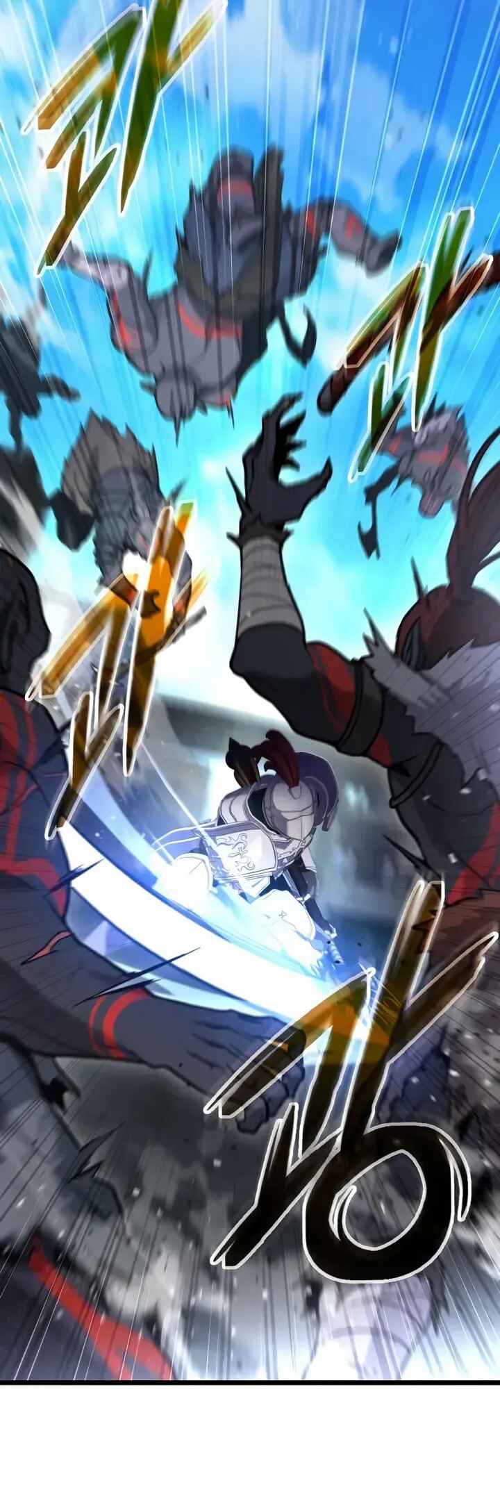 Read The Ultimate Shut-In PT Manga Online