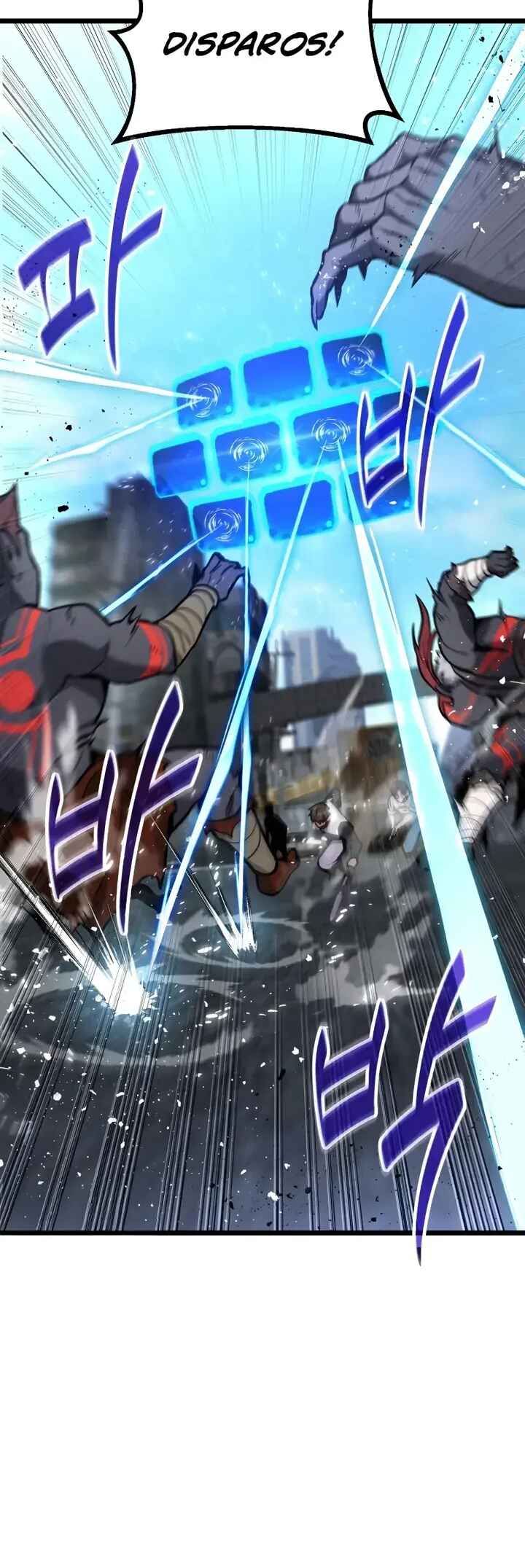 Read The Ultimate Shut-In PT Manga Online