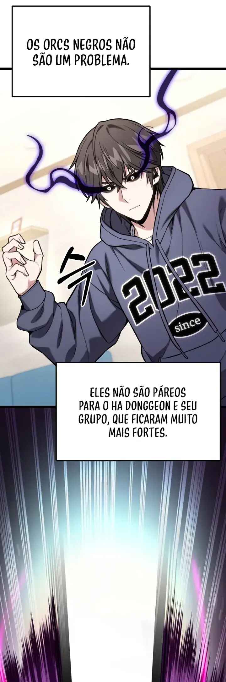 Read The Ultimate Shut-In PT Manga Online