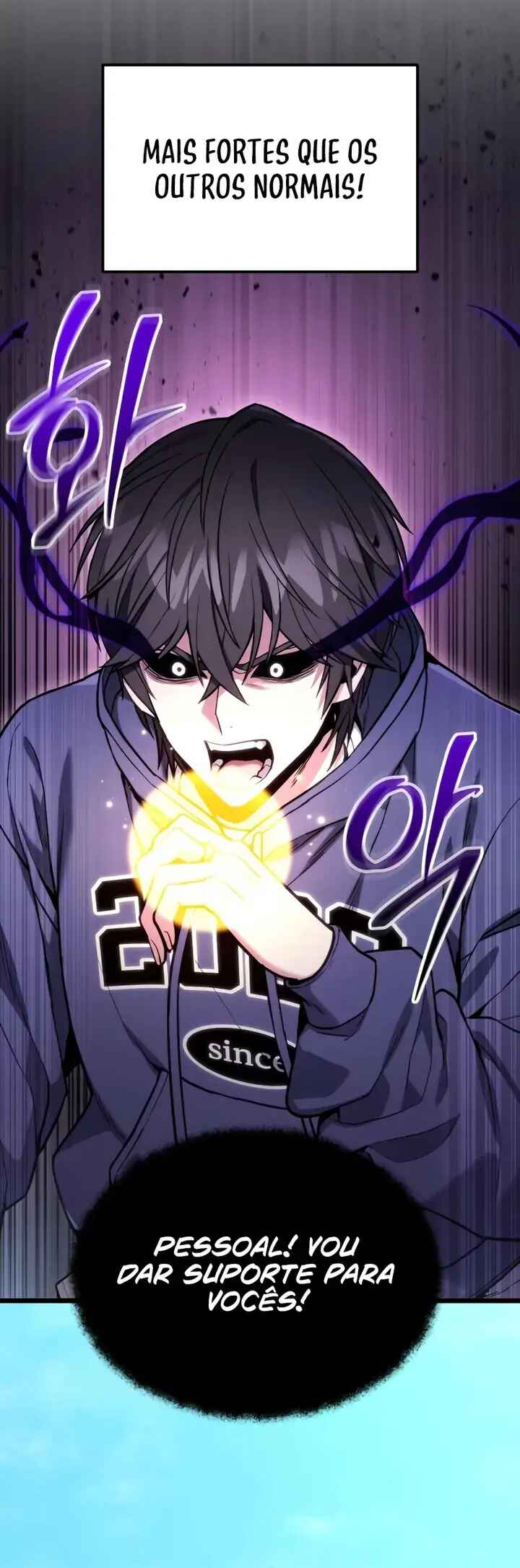 Read The Ultimate Shut-In PT Manga Online