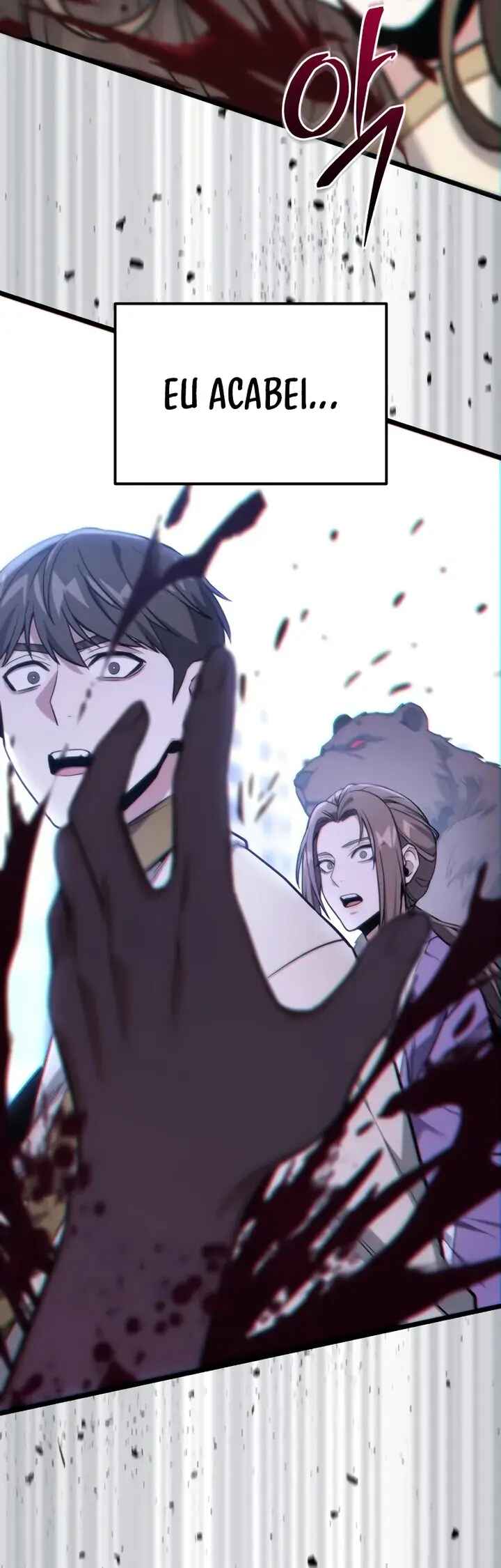 Read The Ultimate Shut-In PT Manga Online