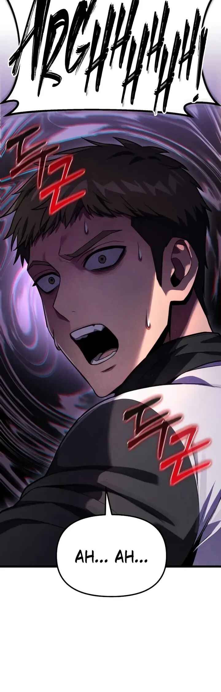 Read The Ultimate Shut-In PT Manga Online